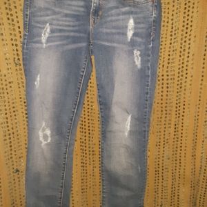 Gap womens jeans